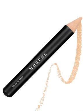 2 Morphe Oh Brow Baby Highlighting Pencil